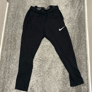 Nike dri-fit sweatpants